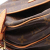 Louis Vuitton Monogram Saumur 30 Secondhand