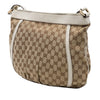 Gucci GG Canvas Abbey D Ring Crossbody Secondhand
