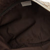 Gucci GG Canvas Abbey D Ring Crossbody Secondhand