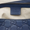 Gucci Large Guccissima Emily Tote Secondhand