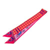 Secondhand Hermès Les Voitures Nouvelles Silk Twilly Scarf