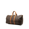 Louis Vuitton Monogram Keepall Bandouliere 55 Secondhand