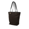 Gucci GG Canvas Tote Secondhand