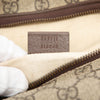 Gucci GG Supreme Courrier Belt Bag Secondhand