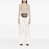 Gucci GG Supreme Courrier Belt Bag Secondhand