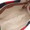 Gucci Mini Canvas Interlocking G Satchel Secondhand