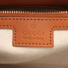 Gucci Mini Canvas Interlocking G Satchel Secondhand