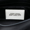 Secondhand Fendi Marc Jacobs Calfskin Baguette Phone Pouch Satchel