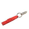 Louis Vuitton Leather Dragonne Bag Charm and Key Holder Secondhand
