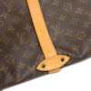 Louis Vuitton Monogram Saumur 35 Secondhand