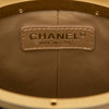Secondhand Chanel Small Quilted Lambskin Crown Box Bag