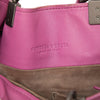 Secondhand Bottega Veneta Nappa Intrecciato Bucket Bag