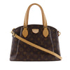 Louis Vuitton Monogram Rivoli PM Secondhand