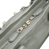 Balenciaga Mini Lambskin Motocross Giant 21 City Satchel Secondhand
