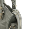 Balenciaga Mini Lambskin Motocross Giant 21 City Satchel Secondhand