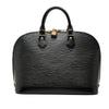 Louis Vuitton Epi Alma PM Secondhand