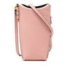 LOEWE Leather Gate Pocket Crossbody Secondhand
