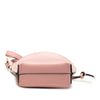 LOEWE Leather Gate Pocket Crossbody Secondhand