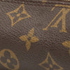 Louis Vuitton Monogram Papillon Pochette Secondhand
