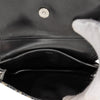Secondhand Dior Oblique Canvas Saddle Belt Bag