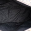 Fendi Zucca Canvas Crossbody Secondhand
