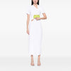 Alexander Wang Micro Satin Marquess Handbag Secondhand