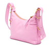 Givenchy Mini Leather Voyou Crossbody Secondhand