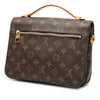Secondhand Louis Vuitton Monogram Pochette Metis