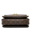 Secondhand Louis Vuitton Monogram Pochette Metis