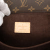 Secondhand Louis Vuitton Monogram Pochette Metis
