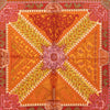 Hermès Sur un Tapis Volant Silk Scarf 90 Secondhand