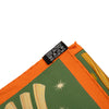 Hermès Sur un Tapis Volant Silk Scarf 90 Secondhand