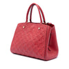 Secondhand Louis Vuitton Monogram Empreinte Montaigne MM