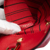 Secondhand Louis Vuitton Monogram Empreinte Montaigne MM