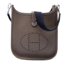 Hermès Clemence Evelyne 16 Amazone Secondhand