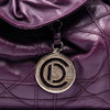 Dior Leather Cannage Le Trente Tote Secondhand