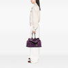 Dior Leather Cannage Le Trente Tote Secondhand