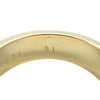 Secondhand Cartier 18K Yellow Gold Classic Love Ring