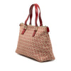 Fendi Zucchino Canvas Tote Secondhand