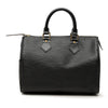 Louis Vuitton Epi Speedy 25 Secondhand