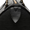 Louis Vuitton Epi Speedy 25 Secondhand