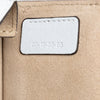 Chloé Mini Calfskin and Suede Faye Bracelet Bag Secondhand