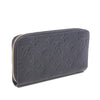 Louis Vuitton Monogram Empreinte Zippy Secondhand
