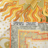 Hermès Carpe Diem Silk Scarf 90 Secondhand