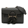 Gucci Mini Microguccissima Emily Crossbody Secondhand
