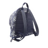 Gucci GG Denim Backpack Secondhand