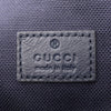 Gucci GG Denim Backpack Secondhand