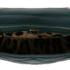 Dolce & Gabbana Quilted Leather Miss Kate Crossbody Secondhand