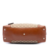 Gucci GG Canvas Brick Lane Satchel Secondhand