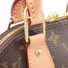 Louis Vuitton Monogram Alma BB Secondhand